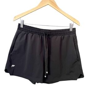 FABLETICS, The One Short 3” Black Women's Shorts
